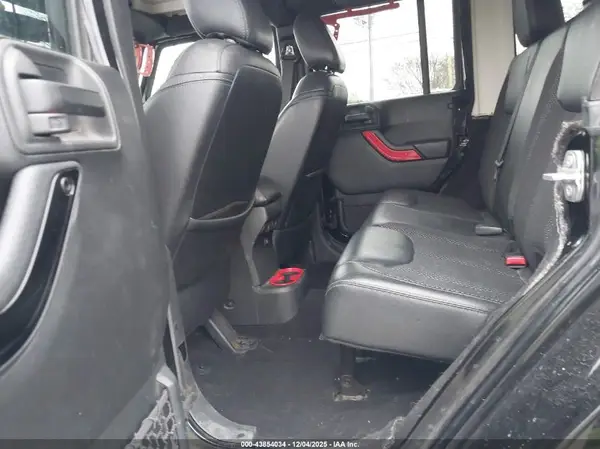 1C4BJWEG7GL251668 2016 JEEP WRANGLER - Image 8