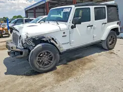 1C4BJWEG7GL252982 2016 JEEP WRANGLER