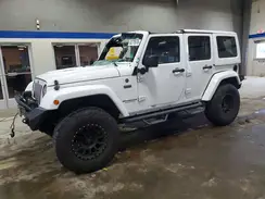 1C4BJWEG7GL253629 2016 JEEP WRANGLER