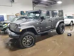 1C4BJWEG7GL275064 2016 JEEP WRANGLER