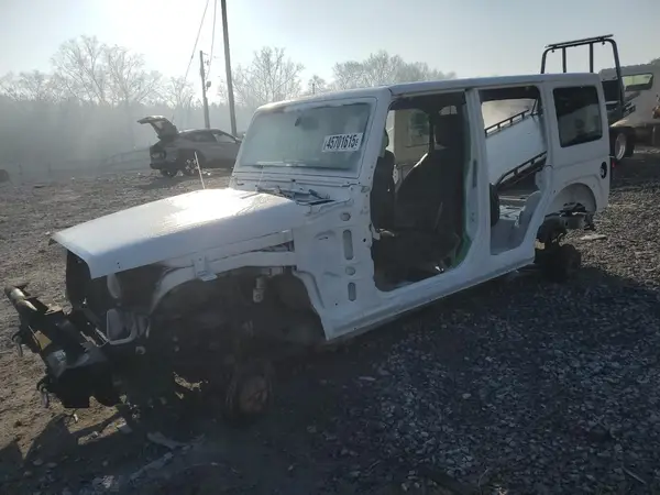 1C4BJWEG7GL276330 2016 JEEP WRANGLER - Image 1