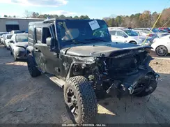 1C4BJWEG7GL276392 2016 JEEP WRANGLER