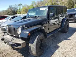1C4BJWEG7GL279115 2016 JEEP WRANGLER