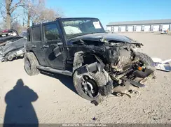 1C4BJWEG7GL280216 2016 JEEP WRANGLER