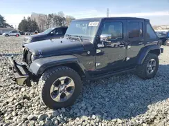 1C4BJWEG7GL289367 2016 JEEP WRANGLER