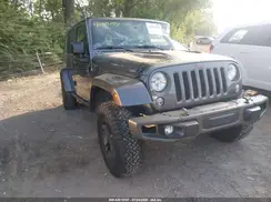 1C4BJWEG7GL322433 2016 JEEP WRANGLER