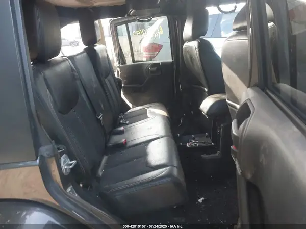 1C4BJWEG7GL322433 2016 JEEP WRANGLER - Image 8