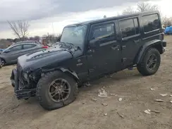 1C4BJWEG7GL322965 2016 JEEP WRANGLER