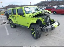 1C4BJWEG7GL323176 2016 JEEP WRANGLER
