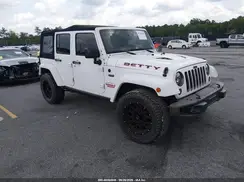 1C4BJWEG7GL333058 2016 JEEP WRANGLER