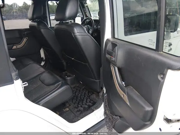 1C4BJWEG7GL333058 2016 JEEP WRANGLER - Image 8