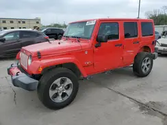 1C4BJWEG7GL334209 2016 JEEP WRANGLER