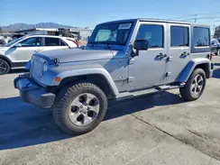 1C4BJWEG7GL339362 2016 JEEP WRANGLER