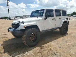 1C4BJWEG7HL500505 2017 JEEP WRANGLER