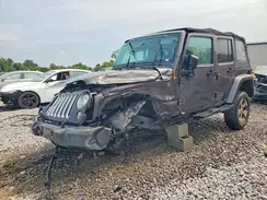 1C4BJWEG7HL505705 2017 JEEP WRANGLER