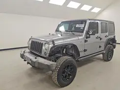 1C4BJWEG7HL507938 2017 JEEP WRANGLER