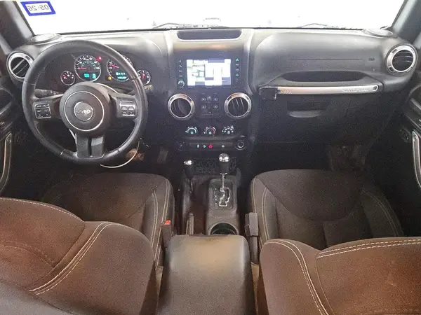 1C4BJWEG7HL507938 2017 JEEP WRANGLER - Image 8