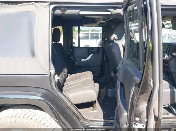 1C4BJWEG7HL512668 2017 JEEP WRANGLER - Image 8