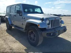 1C4BJWEG7HL512931 2017 JEEP WRANGLER