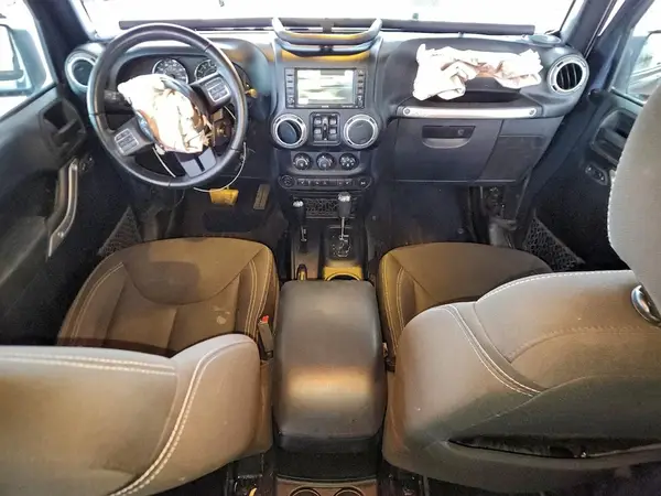 1C4BJWEG7HL515781 2017 JEEP WRANGLER - Image 8