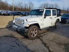 1C4BJWEG7HL518616 2017 JEEP WRANGLER