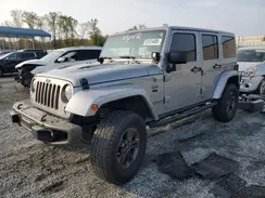 1C4BJWEG7HL536744 2017 JEEP WRANGLER