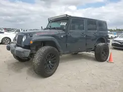 1C4BJWEG7HL538042 2017 JEEP WRANGLER