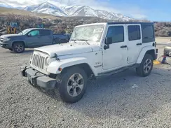 1C4BJWEG7HL542527 2017 JEEP WRANGLER