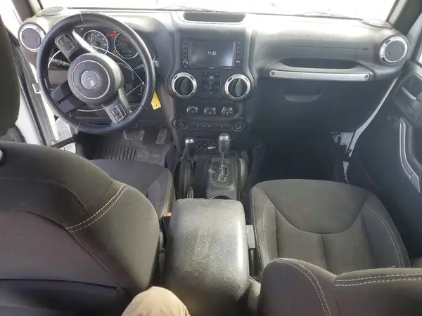 1C4BJWEG7HL542527 2017 JEEP WRANGLER - Image 8