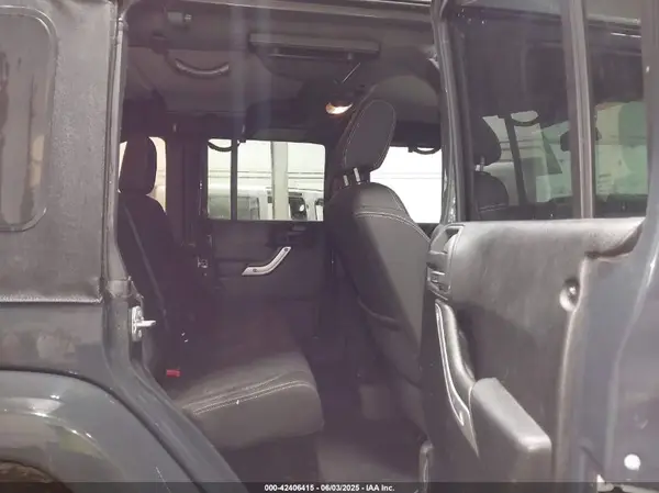 1C4BJWEG7HL544018 2017 JEEP WRANGLER - Image 8