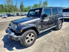 1C4BJWEG7HL553026 2017 JEEP WRANGLER