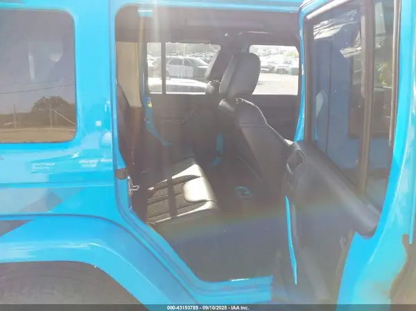 1C4BJWEG7HL566245 2017 JEEP WRANGLER - Image 8
