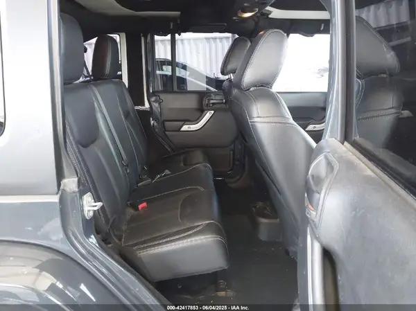 1C4BJWEG7HL567802 2017 JEEP WRANGLER - Image 8