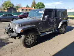 1C4BJWEG7HL573311 2017 JEEP WRANGLER