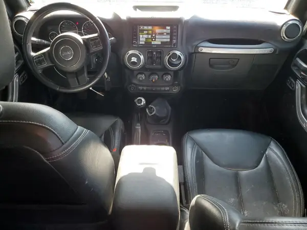 1C4BJWEG7HL573311 2017 JEEP WRANGLER - Image 8
