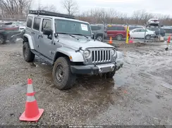 1C4BJWEG7HL573339 2017 JEEP WRANGLER