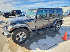 1C4BJWEG7HL590741 2017 JEEP WRANGLER