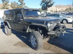 1C4BJWEG7HL591520 2017 JEEP WRANGLER
