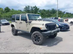 1C4BJWEG7HL598791 2017 JEEP WRANGLER