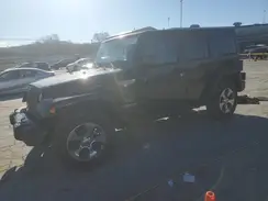 1C4BJWEG7HL602693 2017 JEEP WRANGLER
