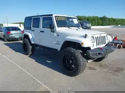 1C4BJWEG7HL605688 2017 JEEP WRANGLER