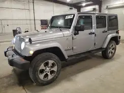 1C4BJWEG7HL609773 2017 JEEP WRANGLER