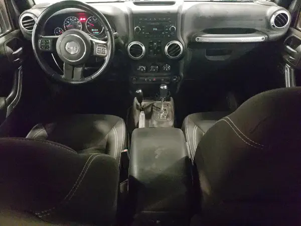 1C4BJWEG7HL609773 2017 JEEP WRANGLER - Image 8