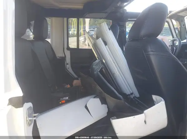 1C4BJWEG7HL612432 2017 JEEP WRANGLER - Image 8