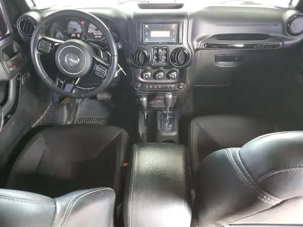 1C4BJWEG7HL612589 2017 JEEP WRANGLER - Image 8
