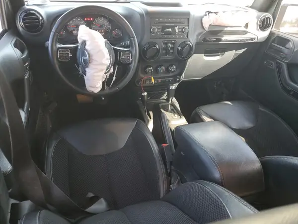 1C4BJWEG7HL618442 2017 JEEP WRANGLER - Image 8