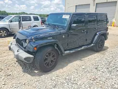 1C4BJWEG7HL625469 2017 JEEP WRANGLER