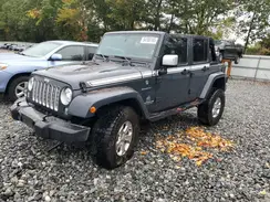 1C4BJWEG7HL635225 2017 JEEP WRANGLER