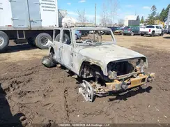1C4BJWEG7HL636987 2017 JEEP WRANGLER