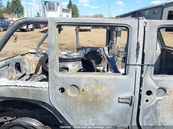 1C4BJWEG7HL636987 2017 JEEP WRANGLER - Image 8